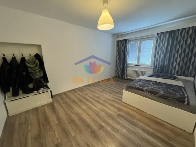 Pronájem bytu 2+1, Frýdek-Místek - Místek, Frýdlantská, 54 m2