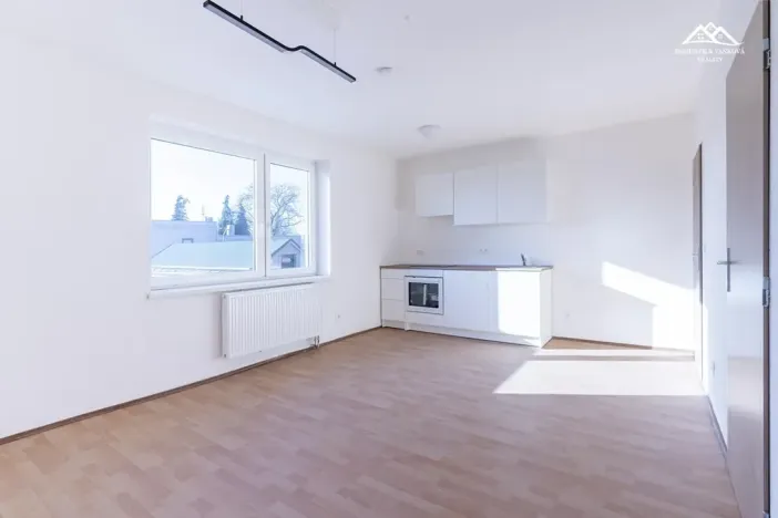 Pronájem bytu 2+kk, Chotěboř, Ke Stříbrnému dolci, 45 m2