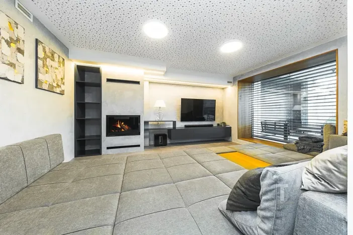 Pronájem rodinného domu, Boskovice, Gagarinova, 260 m2