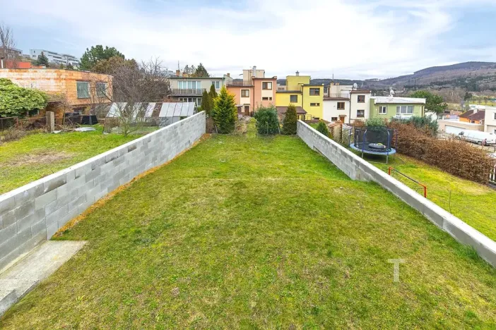 Pronájem rodinného domu, Boskovice, Gagarinova, 260 m2