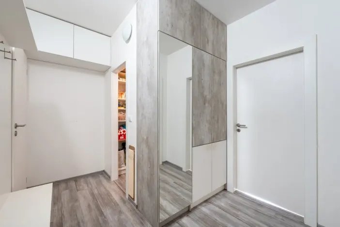 Prodej bytu 2+1, Brno, ulice Čoupkových, 54 m2