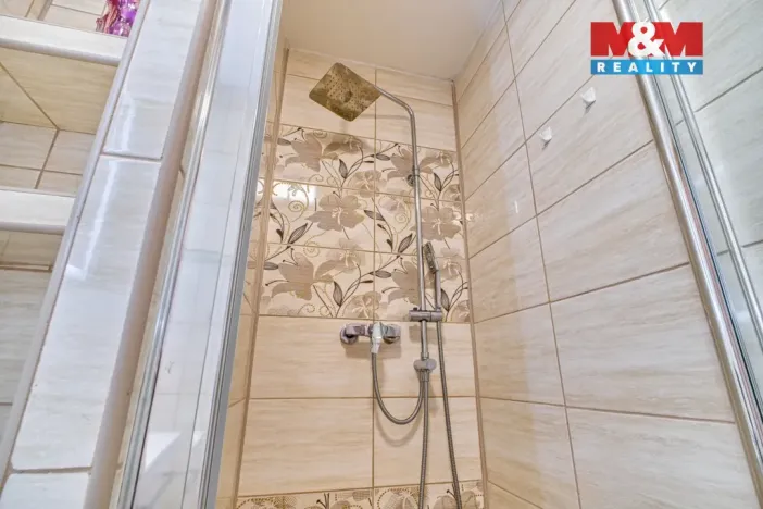 Pronájem bytu 2+1, Karviná - Nové Město, Havířská, 65 m2