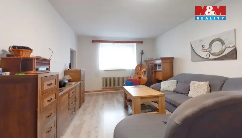 Prodej rodinného domu, Staré Město pod Landštejnem, 200 m2