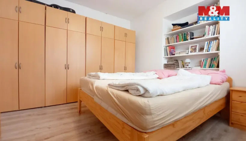 Prodej rodinného domu, Staré Město pod Landštejnem, 200 m2