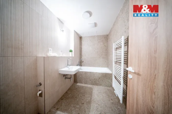 Prodej bytu 3+kk, Brandýs nad Labem-Stará Boleslav, Dřevčická, 92 m2