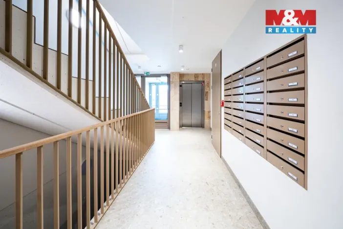 Prodej bytu 3+kk, Brandýs nad Labem-Stará Boleslav, Dřevčická, 92 m2