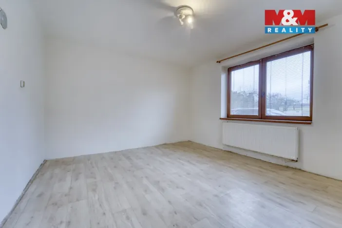 Prodej rodinného domu, Žebrák - Sedlec, 130 m2