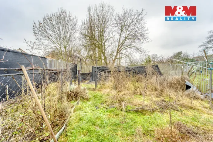 Prodej rodinného domu, Žebrák - Sedlec, 130 m2