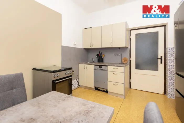 Prodej rodinného domu, Pardubice - Svítkov, Žižkova, 140 m2