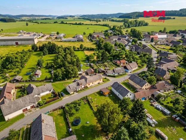 Prodej rodinného domu, Předslavice, 80 m2