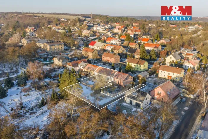 Prodej rodinného domu, Libušín, Důl Jan, 125 m2
