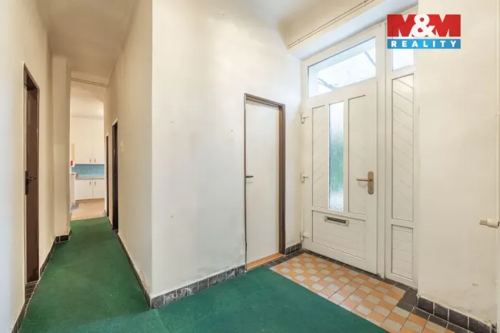 Prodej rodinného domu, Libušín, Důl Jan, 125 m2