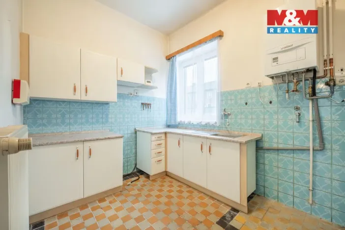 Prodej rodinného domu, Libušín, Důl Jan, 125 m2