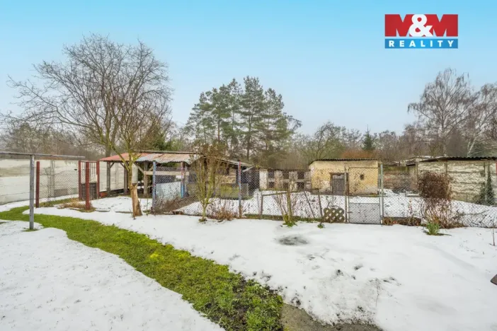 Prodej rodinného domu, Libušín, Důl Jan, 125 m2