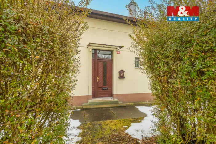 Prodej rodinného domu, Libušín, Důl Jan, 125 m2