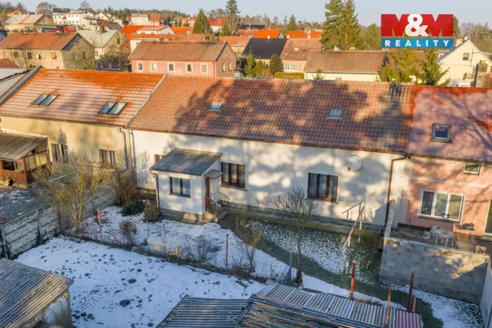 Prodej rodinného domu, Libušín, Důl Jan, 125 m2