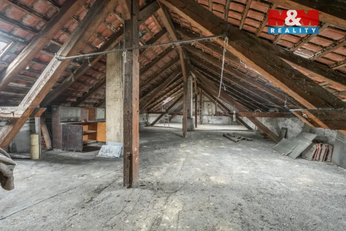 Prodej rodinného domu, Libušín, Důl Jan, 125 m2