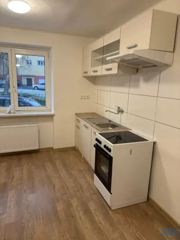 Pronájem bytu 1+1, Horní Slavkov, Poštovní, 39 m2