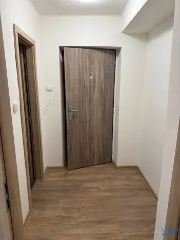 Pronájem bytu 1+1, Horní Slavkov, Poštovní, 39 m2