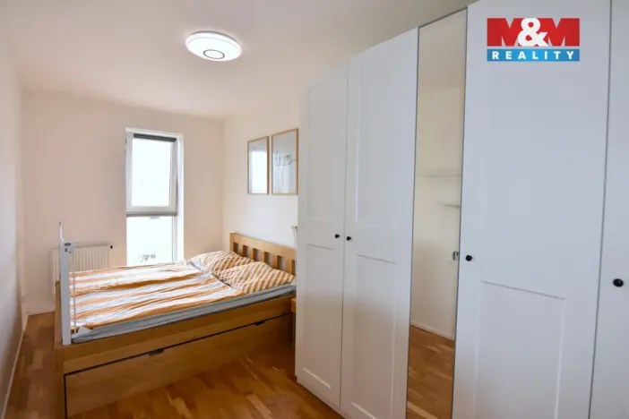 Pronájem bytu 2+kk, Mladá Boleslav - Mladá Boleslav II, Na Radouči, 42 m2