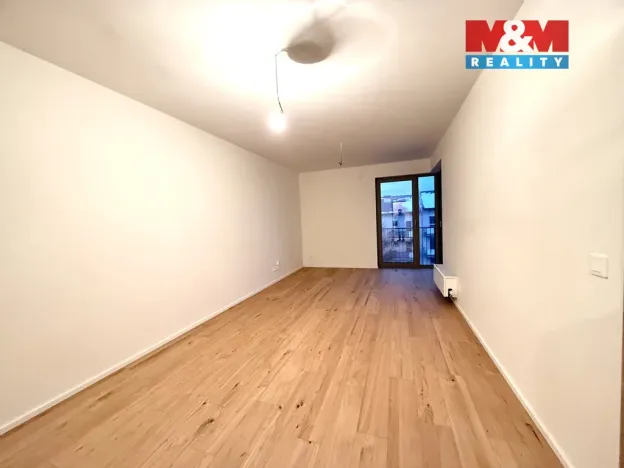 Pronájem bytu 2+kk, Brandýs nad Labem-Stará Boleslav - Brandýs nad Labem, Dřevčická, 52 m2