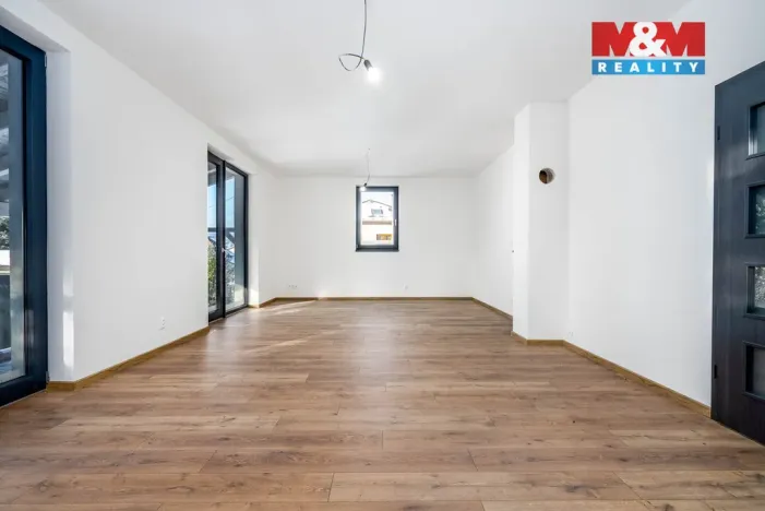 Prodej rodinného domu, Postupice, K Chalupám, 170 m2