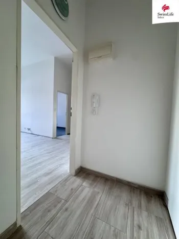 Pronájem bytu 2+kk, Meziboří, nám. 8. května, 54 m2