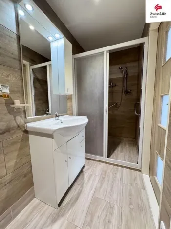 Pronájem bytu 2+kk, Meziboří, nám. 8. května, 54 m2