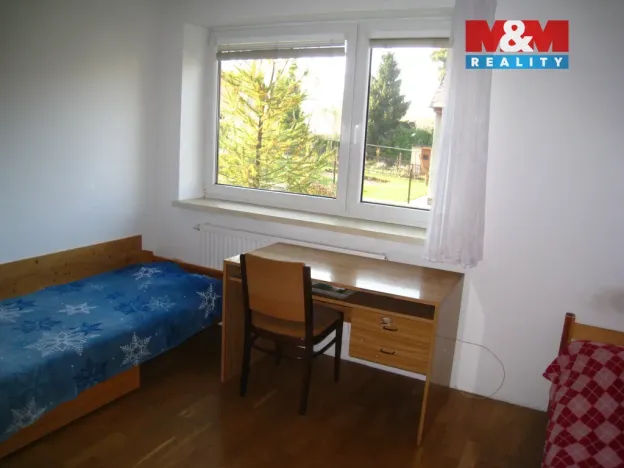 Prodej rodinného domu, Příbor, 9. května, 180 m2