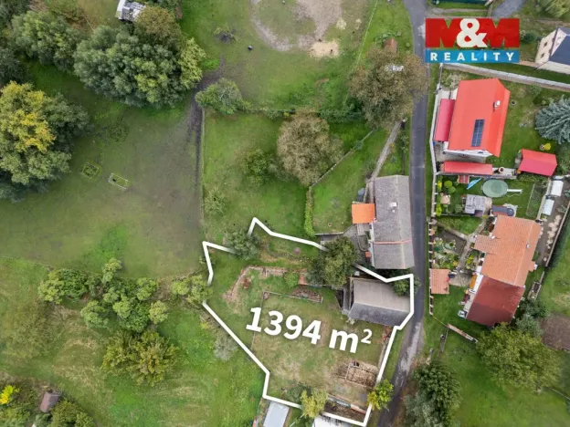 Prodej rodinného domu, Liběšice - Dolní Chobolice, 80 m2