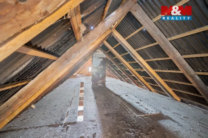 Prodej rodinného domu, Hořovičky - Vrbice, 350 m2