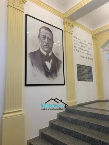 Pronájem bytu 2+kk, Kroměříž, 66 m2