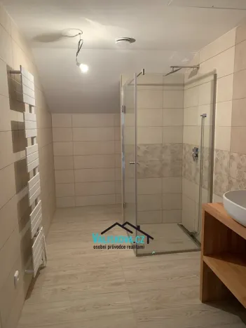 Pronájem bytu 2+kk, Kroměříž, 66 m2