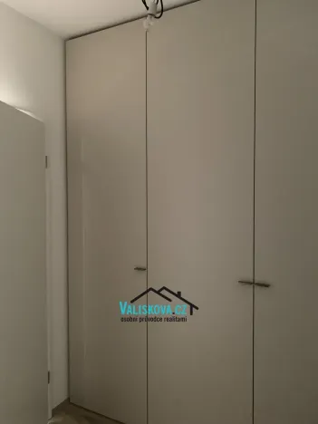 Pronájem bytu 2+kk, Kroměříž, 66 m2