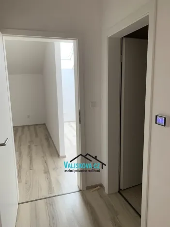 Pronájem bytu 2+kk, Kroměříž, 66 m2