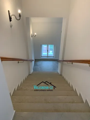 Pronájem bytu 2+kk, Kroměříž, 66 m2