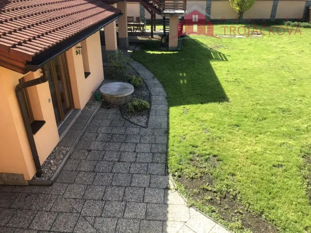 Pronájem bytu 1+1, Kozlovice, 50 m2