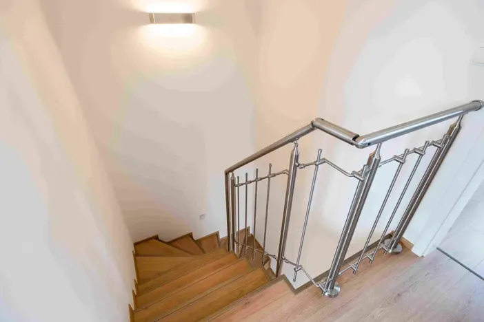 Pronájem bytu 3+kk, Úhonice, 89 m2