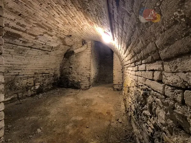 Prodej činžovního domu, Polná, Žižkova, 258 m2