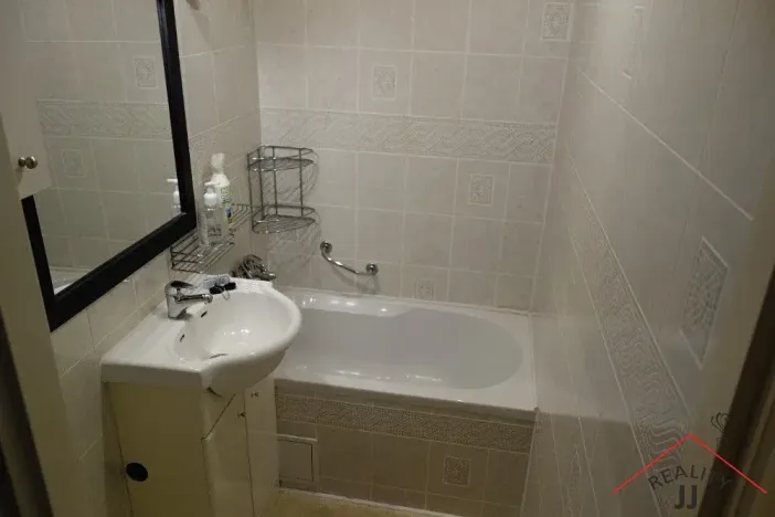 Pronájem bytu 2+kk, Praha - Chodov, V jezírkách, 45 m2