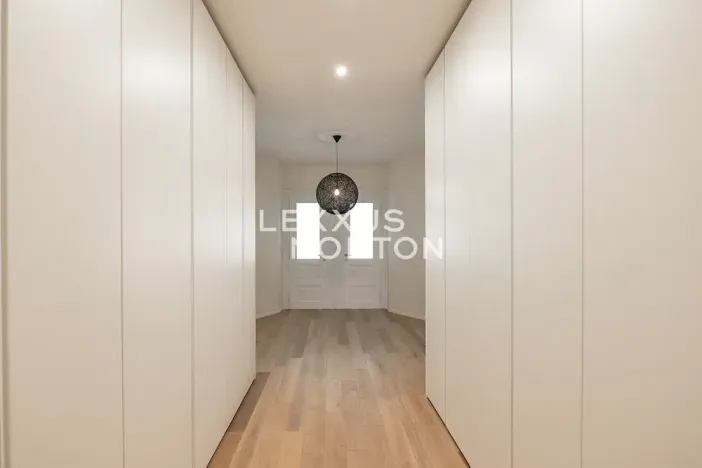 Pronájem bytu 3+kk, Praha - Vinohrady, náměstí Jiřího z Poděbrad, 138 m2