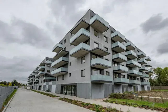 Prodej bytu 2+kk, Praha, Čakovická, 42 m2