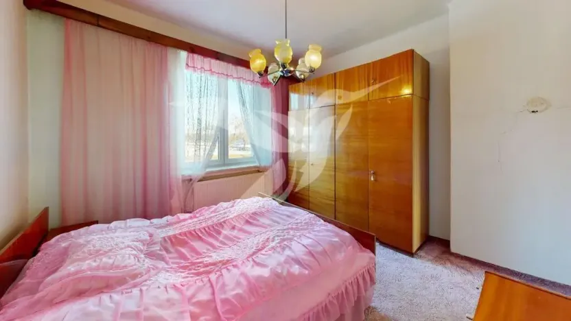 Pronájem bytu 3+1, Částkov, Částkov, 64 m2