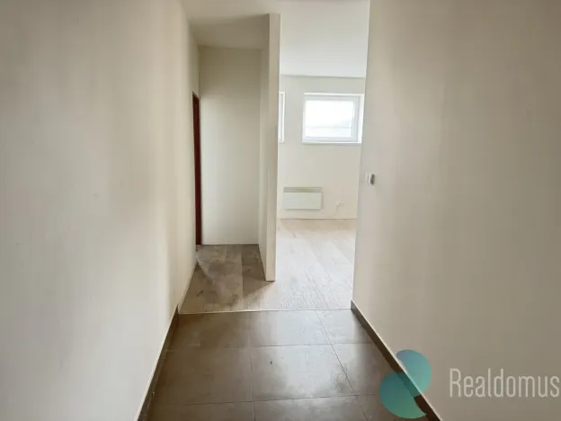 Pronájem bytu 2+kk, Kaplice, Omlenická, 40 m2