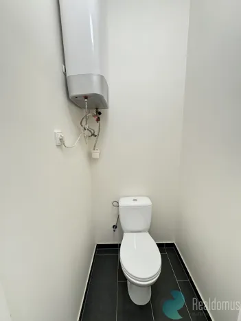 Pronájem bytu 1+kk, Kaplice, Omlenická, 20 m2