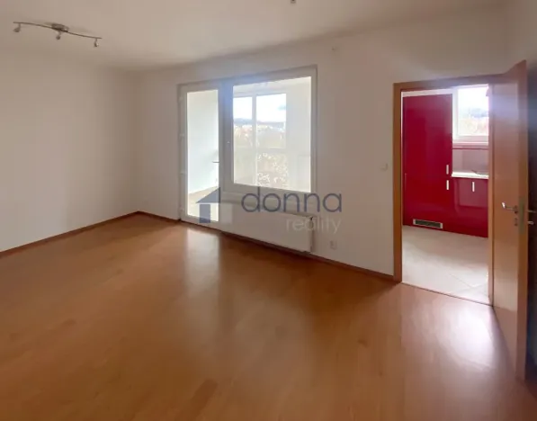 Pronájem bytu 2+1, Praha, Nademlejnská, 39 m2