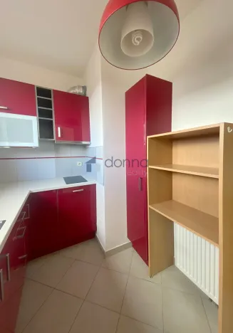 Pronájem bytu 2+1, Praha, Nademlejnská, 39 m2