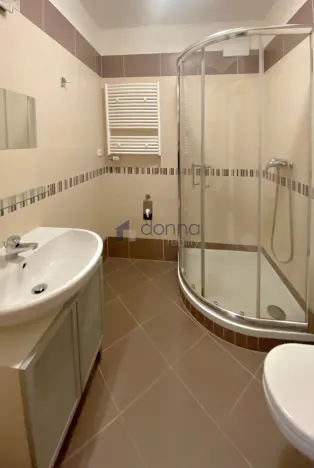 Pronájem bytu 2+1, Praha, Nademlejnská, 39 m2