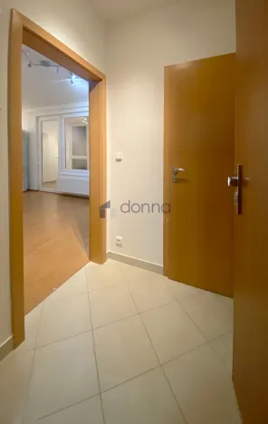 Pronájem bytu 2+1, Praha, Nademlejnská, 35 m2