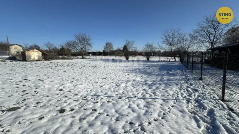 Prodej pozemku pro bydlení, Horní Suchá, 1301 m2